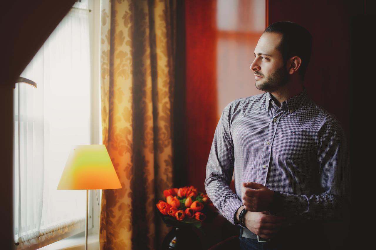 Hotel Mercure Grand Biedermeier